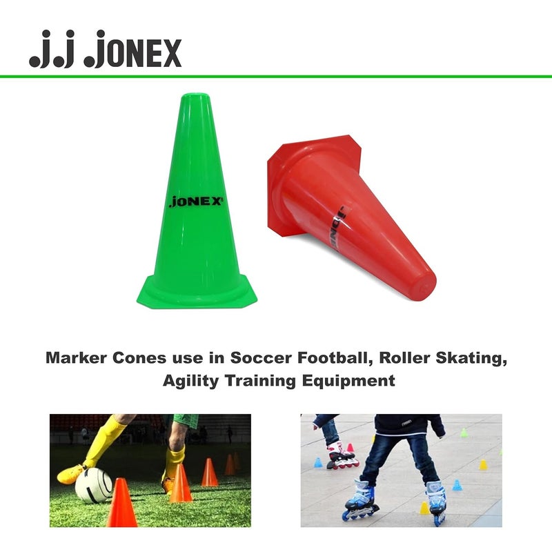 Jonex Marking Cones 6" - Image 5